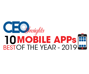 10 Best Mobile Apps of the Year - 2019